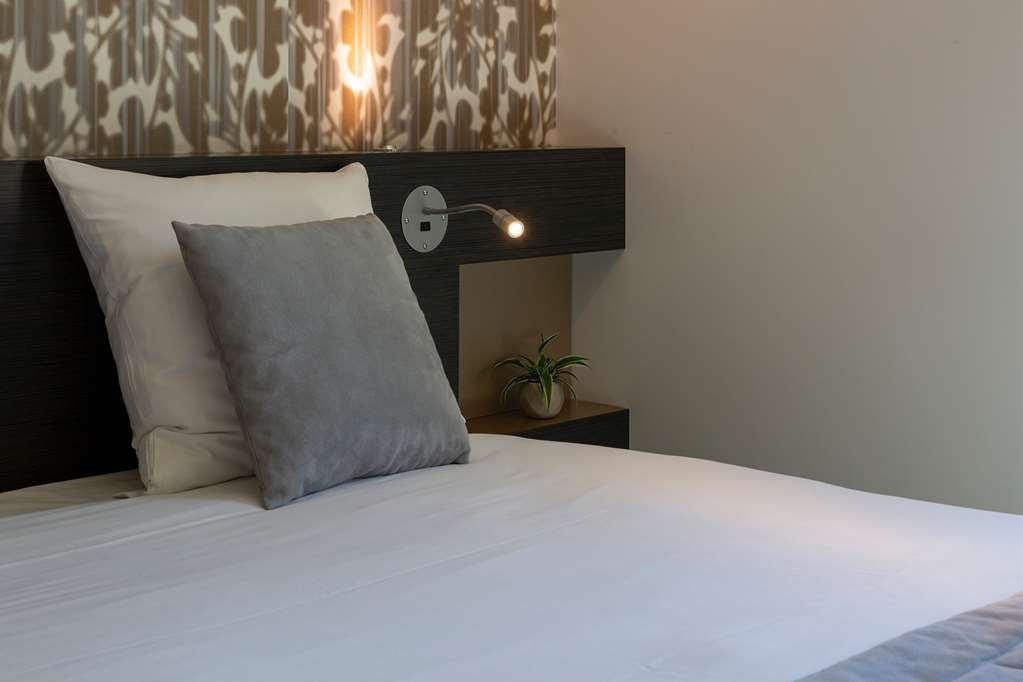 The Originals Boutique Hotel Restaurant Saint James, Montaigu-Vendee Quarto foto